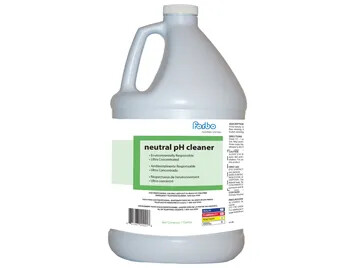 Neutral Ph Cleaner Gallon